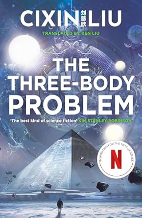 Three Body Problem