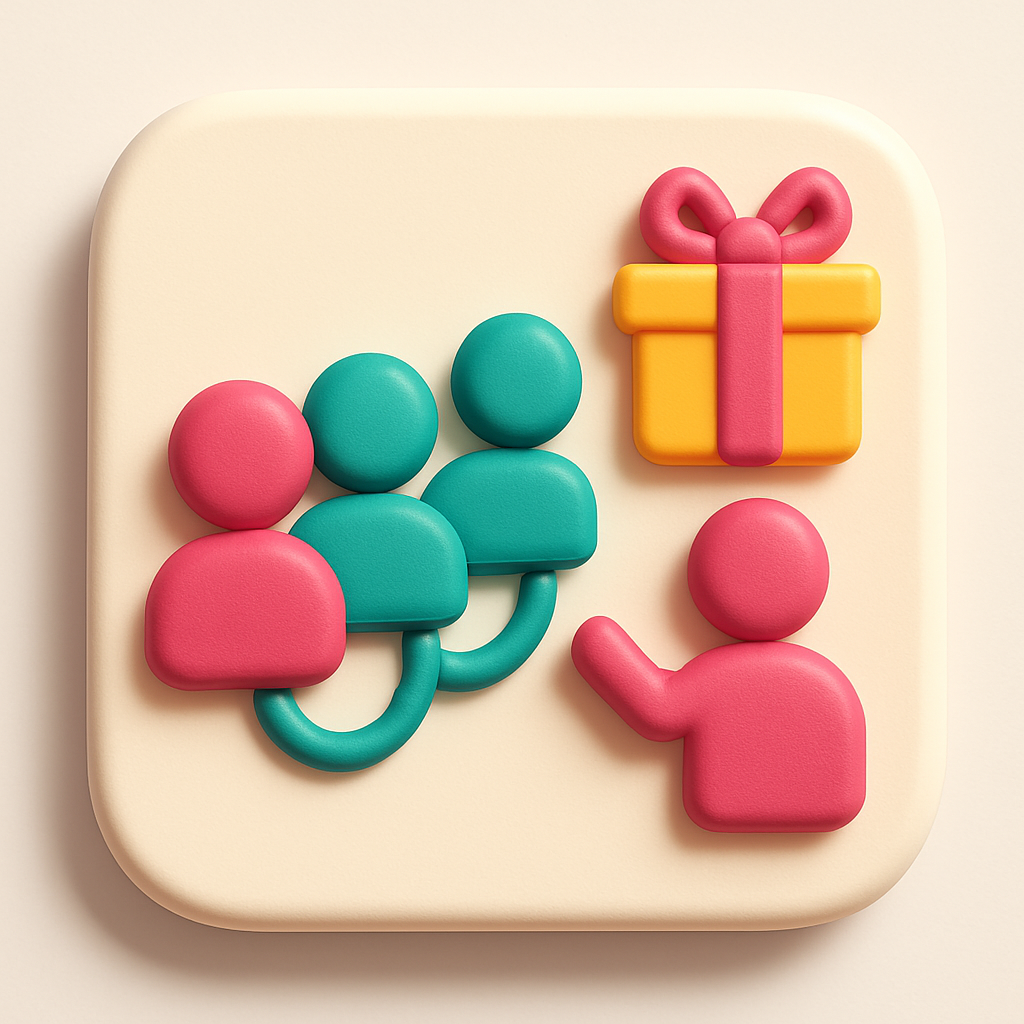 Growth Project - Cross Sell and Referral Program